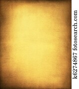 Golden Yellow Background