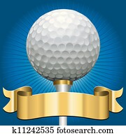 golf award golf award