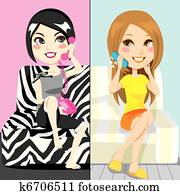 Gossip Girls Gossip Girls