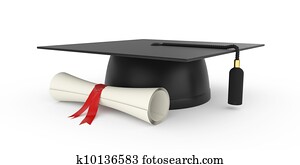 Graduation cap Graduation cap