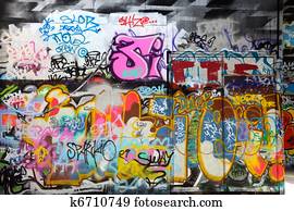 graffiti graffiti