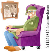 Grandfather Grandfather