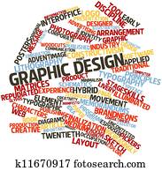 Graphic design Graphic design