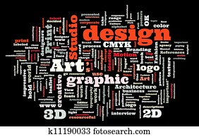 Graphic design studio Graphic design studio