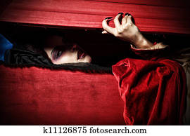 grave vampire grave vampire