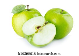 green apples green apples