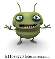 green bug green bug