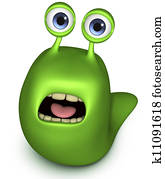 green bug green bug