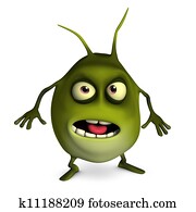 green bug green bug
