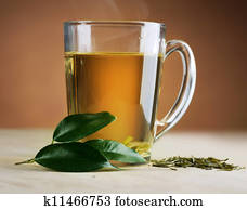 Green Tea Green Tea