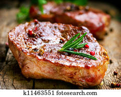 Grilled Steak Grilled Steak