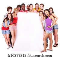 Group people Group people