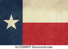 Grunge Texas state flag Grunge Texas state flag