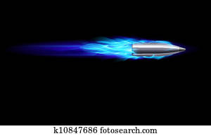 Gun Bullet Shot Gun Bullet Shot