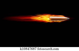 Gun Bullet Shot Gun Bullet Shot