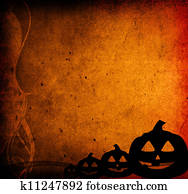 Halloween Halloween