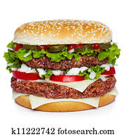 Hamburger Hamburger