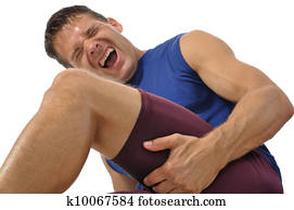 Hamstring injury Hamstring injury