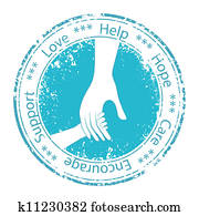 Hand of the child in father encouragement. Support moral. Hand of the child in father encouragement. Support moral.