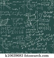 Hand writing maths formula Hand writing maths formula