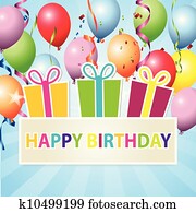 Happy Birthday Happy Birthday