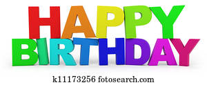 Happy Birthday Happy Birthday