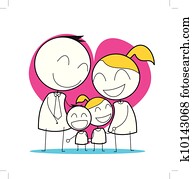 Happy Family Happy Family