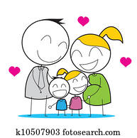 Happy Family Happy Family