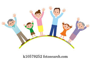 happy family happy family