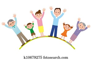 happy family happy family