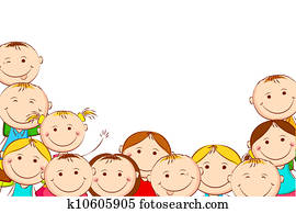 Happy Kids Happy Kids