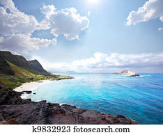 Hawaii Hawaii