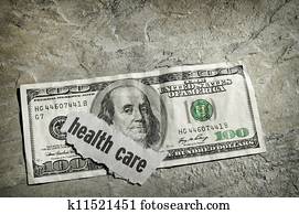 healthcare cash