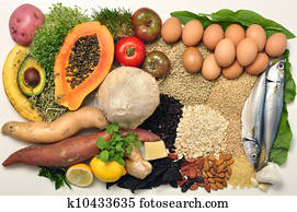 Healthy food Healthy food