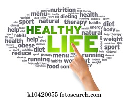 Healthy Life
