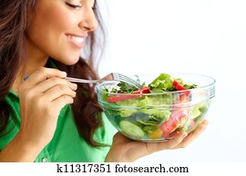 Healthy nutrition Healthy nutrition