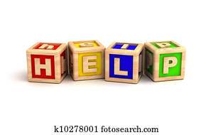 Help Help