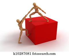 Helping hand Helping hand