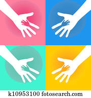 Helping Hands Charity Helping Hands Charity