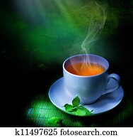Herbal Tea Herbal Tea