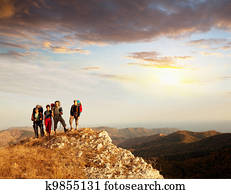 Hike Hike