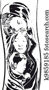 Holy Family Holy Family