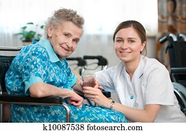 Home care