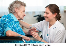 Home care
