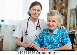 Home care