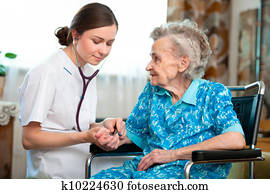 Home care