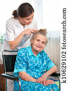 Home care
