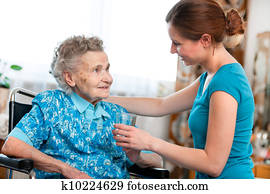 Home care