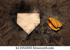Home Plate Home Plate