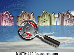 Homes. Homes.